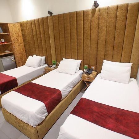 G N G Valencia Hotel Kahire Dış mekan fotoğraf