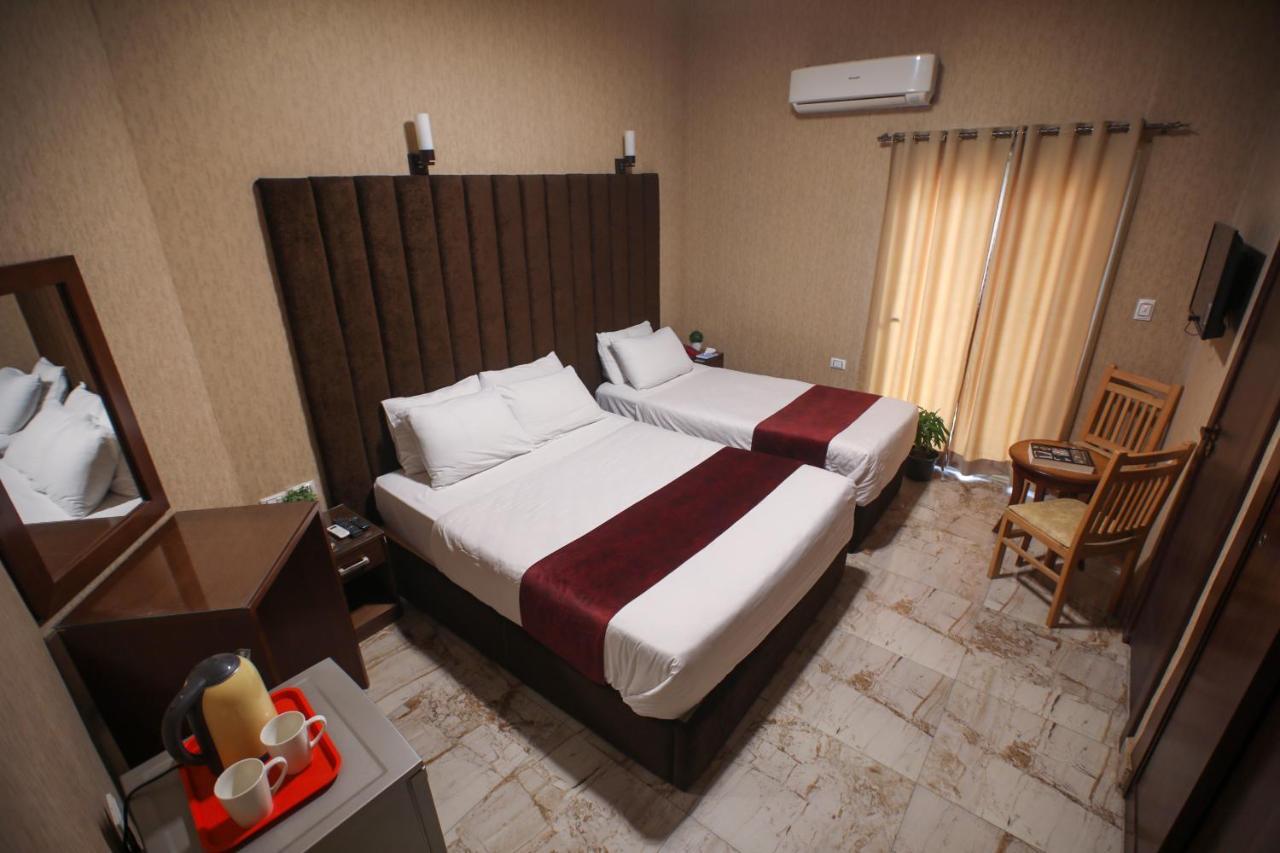 G N G Valencia Hotel Kahire Dış mekan fotoğraf