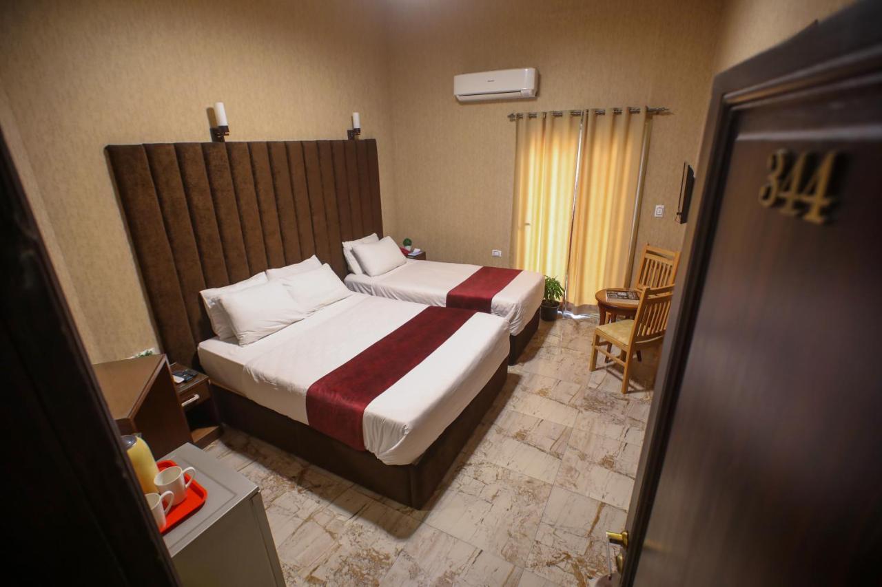 G N G Valencia Hotel Kahire Dış mekan fotoğraf