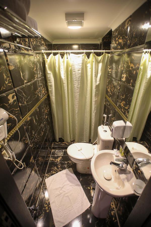 G N G Valencia Hotel Kahire Dış mekan fotoğraf