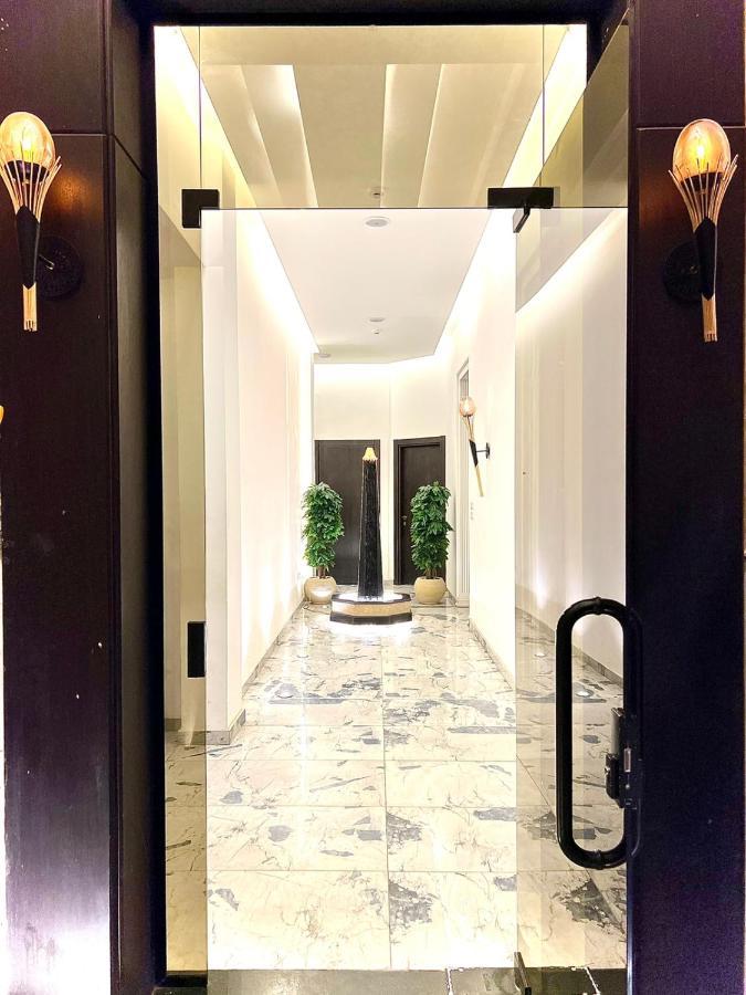 G N G Valencia Hotel Kahire Dış mekan fotoğraf