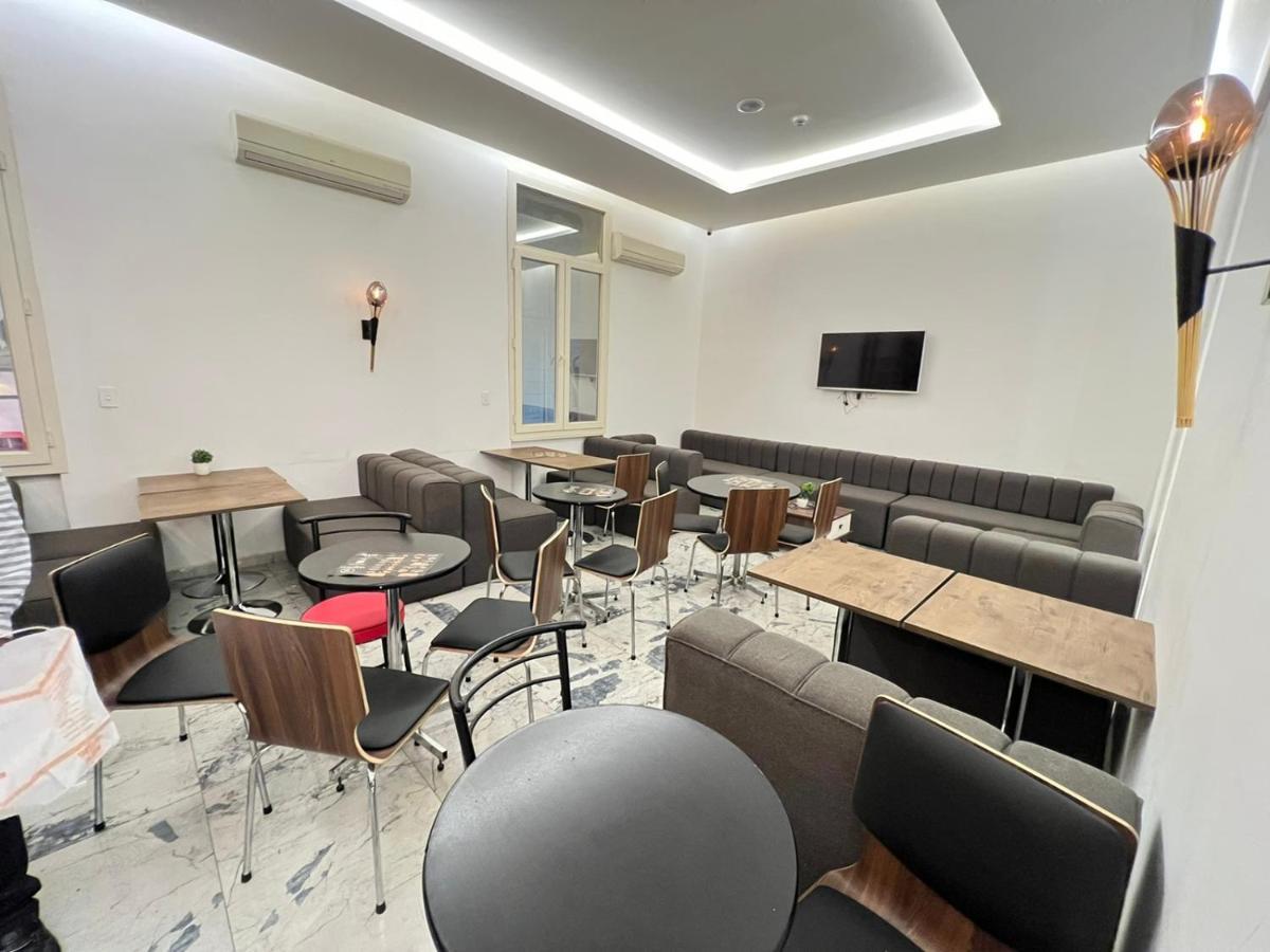 G N G Valencia Hotel Kahire Dış mekan fotoğraf