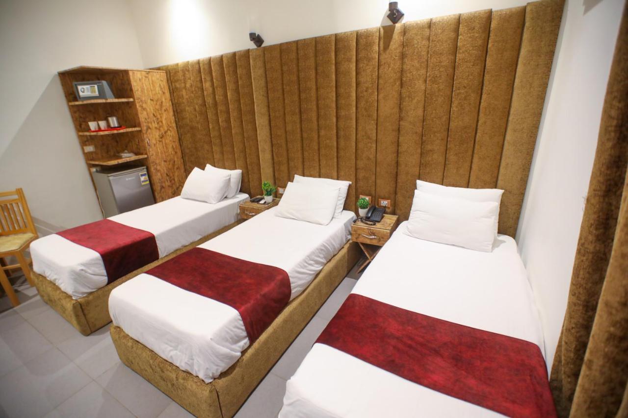 G N G Valencia Hotel Kahire Dış mekan fotoğraf