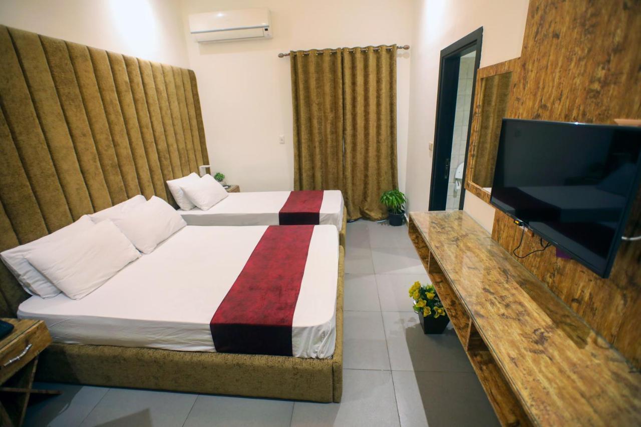 G N G Valencia Hotel Kahire Dış mekan fotoğraf
