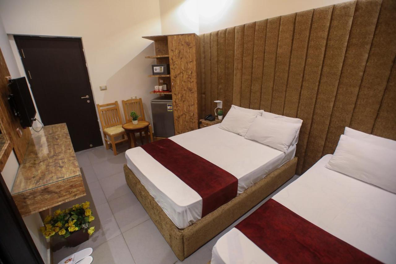 G N G Valencia Hotel Kahire Dış mekan fotoğraf