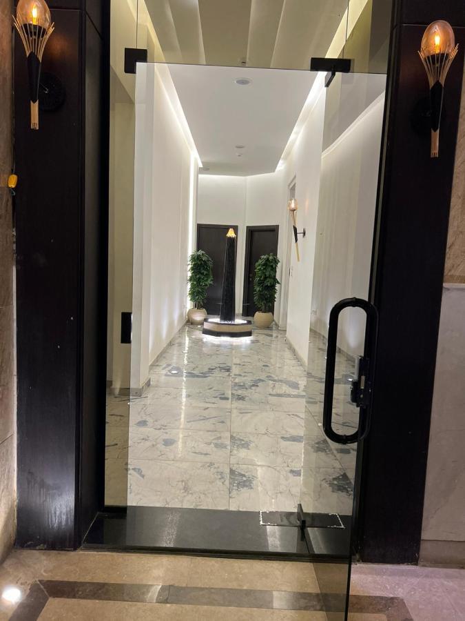 G N G Valencia Hotel Kahire Dış mekan fotoğraf