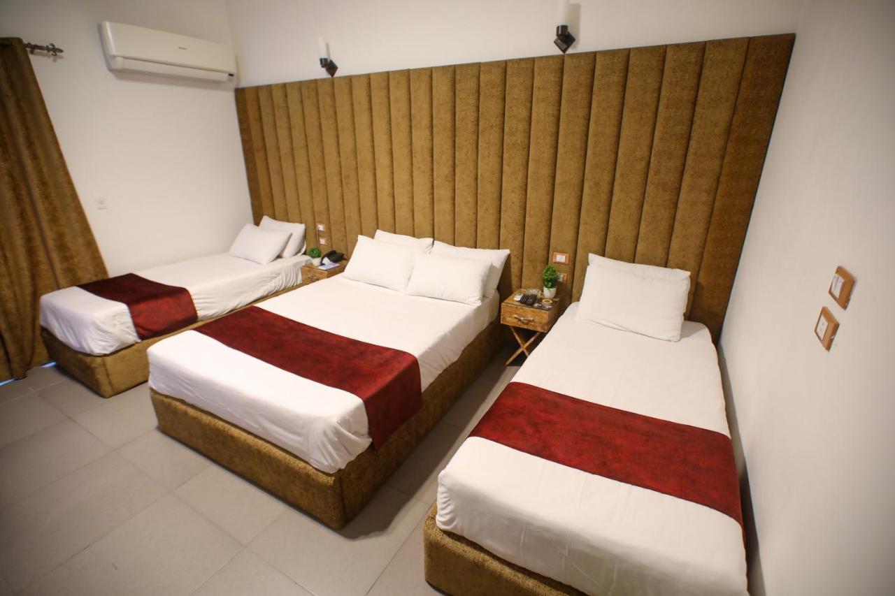G N G Valencia Hotel Kahire Dış mekan fotoğraf