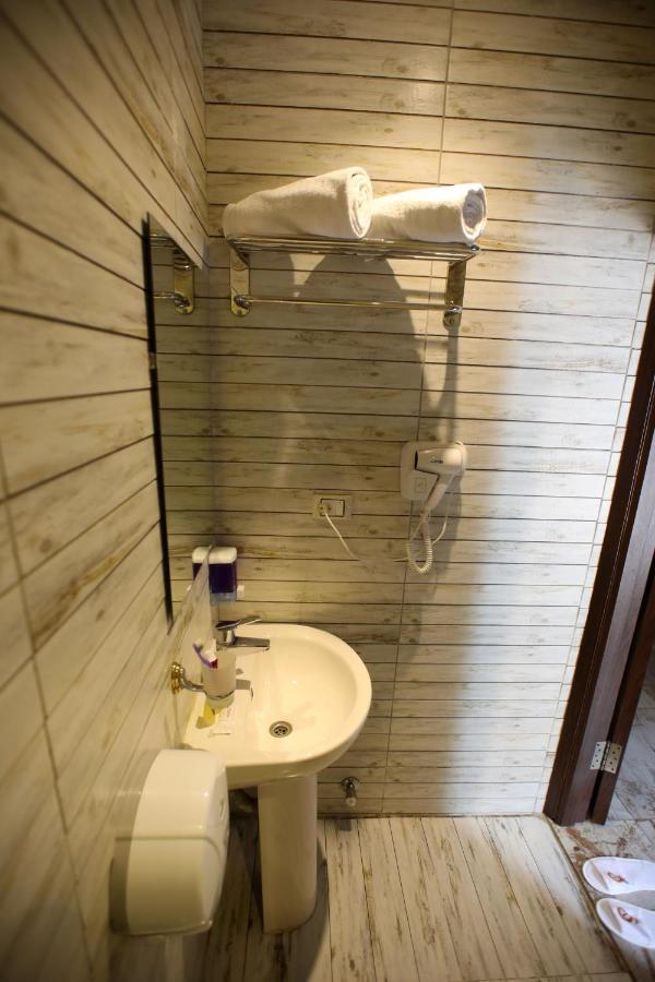 G N G Valencia Hotel Kahire Dış mekan fotoğraf