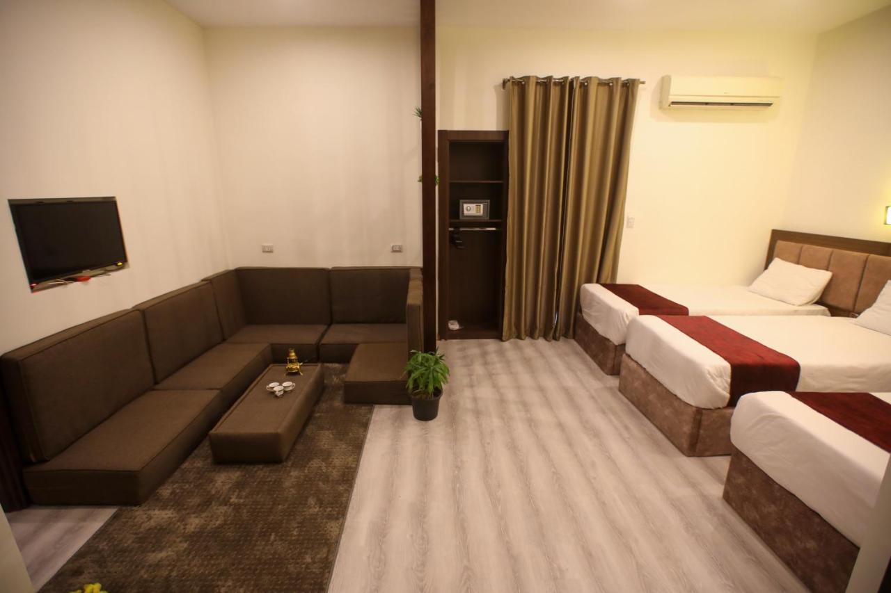 G N G Valencia Hotel Kahire Dış mekan fotoğraf