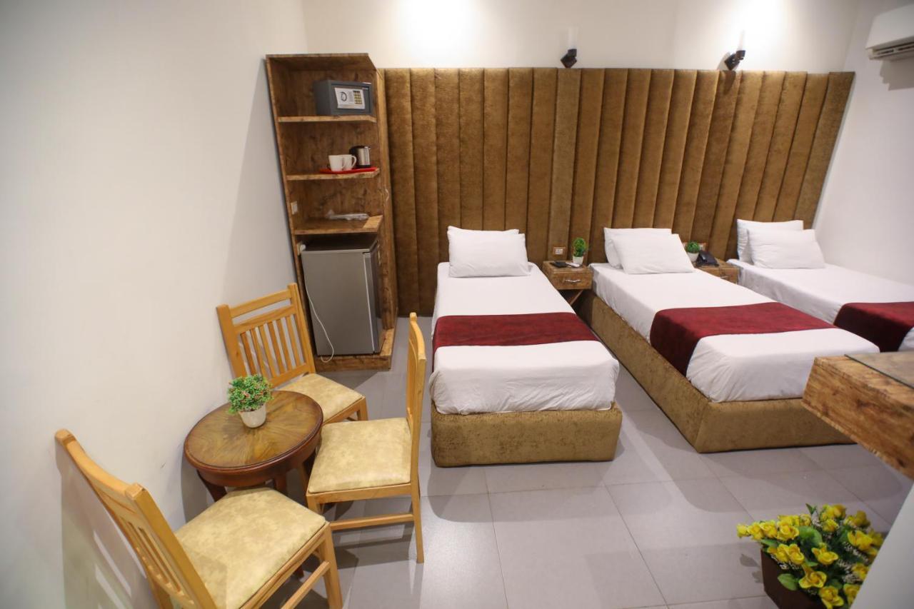 G N G Valencia Hotel Kahire Dış mekan fotoğraf